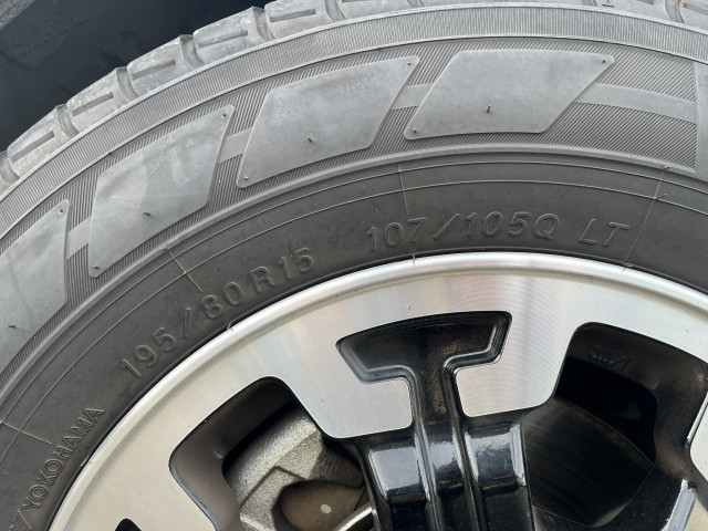 日産自動車 キャラバン 小型 冷蔵冷凍バン 3BF-VR2E26(99913) 37枚目