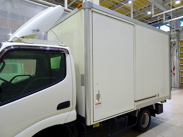 トヨタ ダイナ 小型 バン 2DG-GDY231(99914) 30枚目