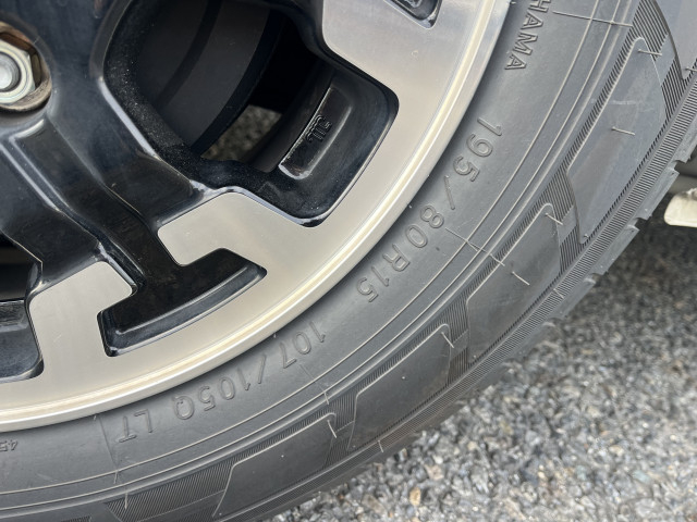 日産自動車 キャラバン 小型 冷蔵冷凍バン 3BF-VR2E26(99913) 40枚目