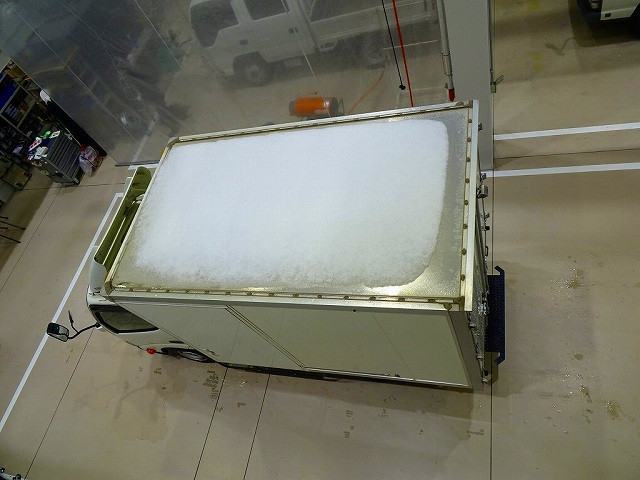 トヨタ ダイナ 小型 バン 2DG-GDY231(99914) 33枚目