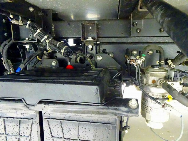 トヨタ ダイナ 小型 バン 2DG-GDY231(99914) 34枚目