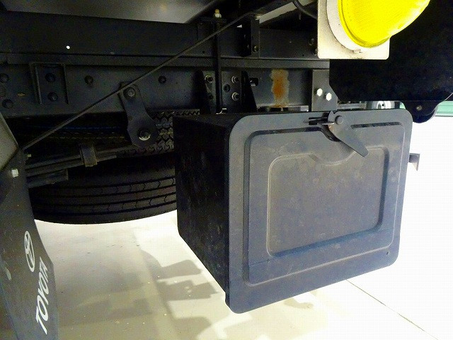 トヨタ ダイナ 小型 バン 2DG-GDY231(99914) 36枚目