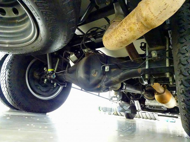 トヨタ ダイナ 小型 バン 2DG-GDY231(99914) 37枚目