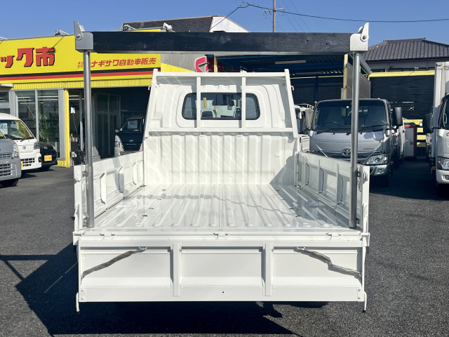 トヨタ タウンエース 小型 平ボディ 5BF-S403U(99915) 6枚目