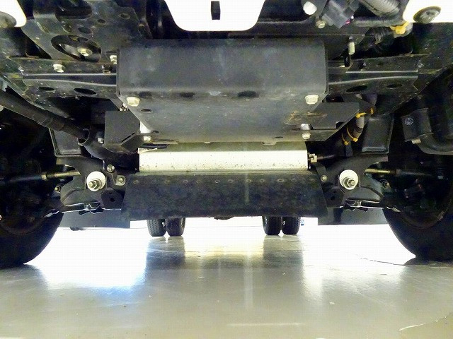 トヨタ ダイナ 小型 バン 2DG-GDY231(99914) 38枚目