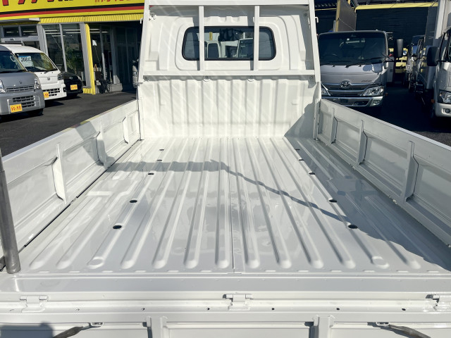 トヨタ タウンエース 小型 平ボディ 5BF-S403U(99915) 9枚目