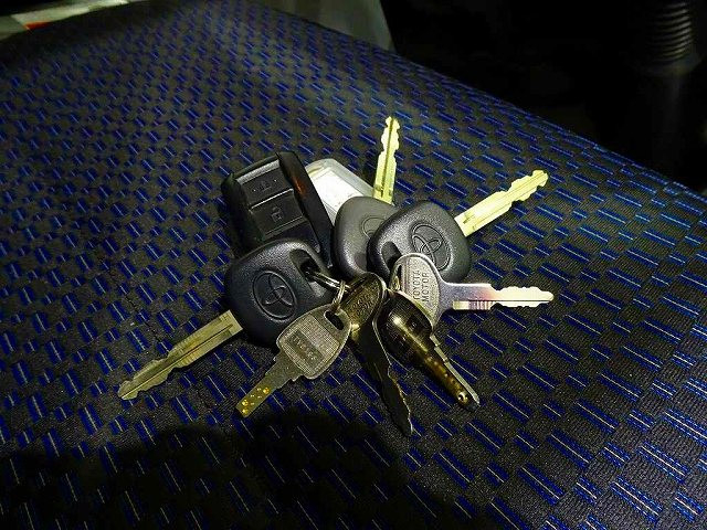 トヨタ ダイナ 小型 バン 2DG-GDY231(99914) 42枚目