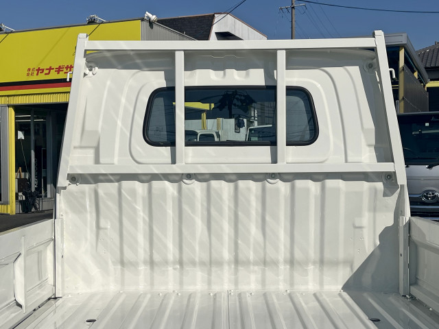 トヨタ タウンエース 小型 平ボディ 5BF-S403U(99915) 11枚目