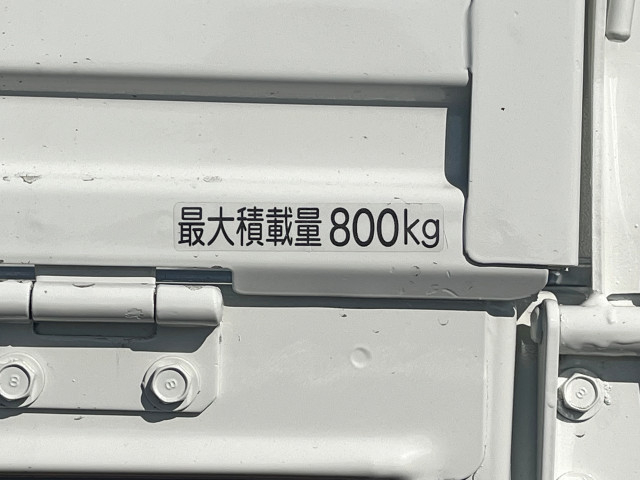 トヨタ タウンエース 小型 平ボディ 5BF-S403U(99915) 12枚目