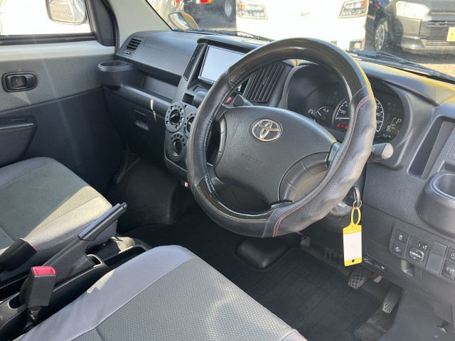 トヨタ タウンエース 小型 平ボディ 5BF-S403U(99915) 13枚目