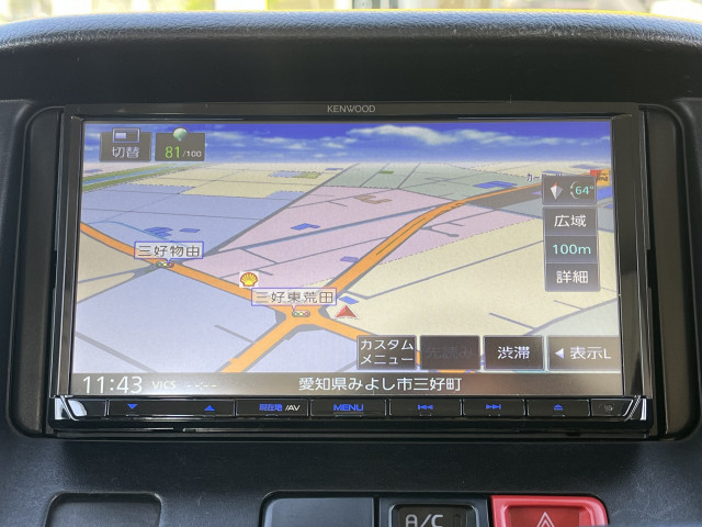 トヨタ タウンエース 小型 平ボディ 5BF-S403U(99915) 19枚目