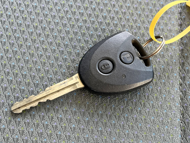 トヨタ タウンエース 小型 平ボディ 5BF-S403U(99915) 26枚目