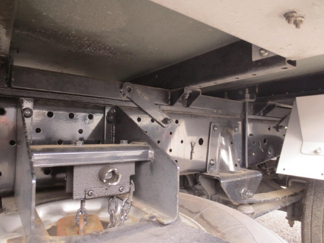 Isuzu elf Small Box body 2RG-NJR88AN(99917) 12枚目