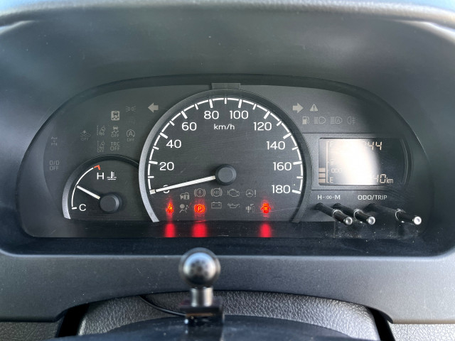 トヨタ タウンエース 小型 平ボディ 5BF-S403U(99915) 27枚目