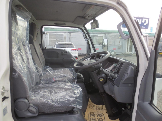 Isuzu elf Small Box body 2RG-NJR88AN(99917) 13枚目