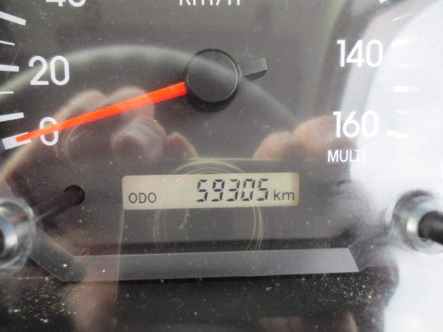 Isuzu elf Small Box body 2RG-NJR88AN(99917) 15枚目