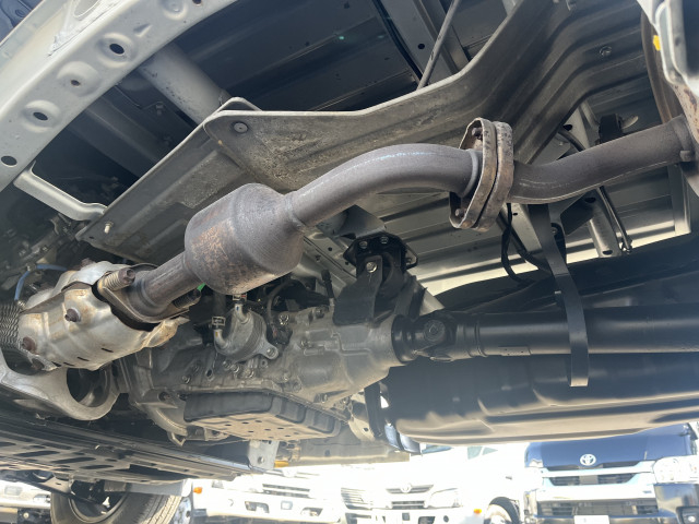 トヨタ タウンエース 小型 平ボディ 5BF-S403U(99915) 30枚目