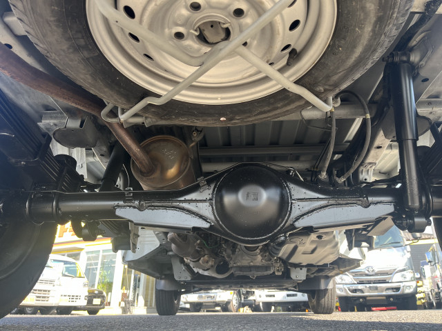 トヨタ タウンエース 小型 平ボディ 5BF-S403U(99915) 32枚目