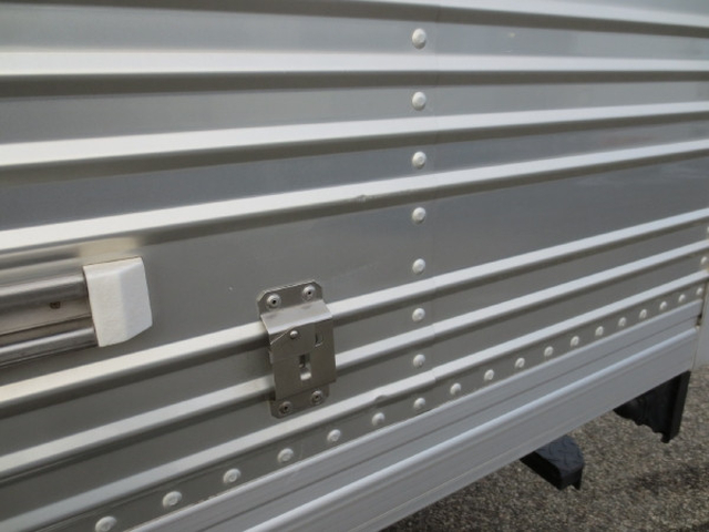 Isuzu elf Small Box body 2RG-NJR88AN(99917) 18枚目