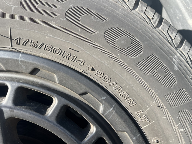 トヨタ タウンエース 小型 平ボディ 5BF-S403U(99915) 34枚目