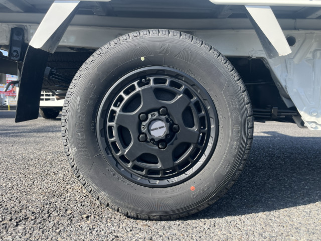 トヨタ タウンエース 小型 平ボディ 5BF-S403U(99915) 36枚目