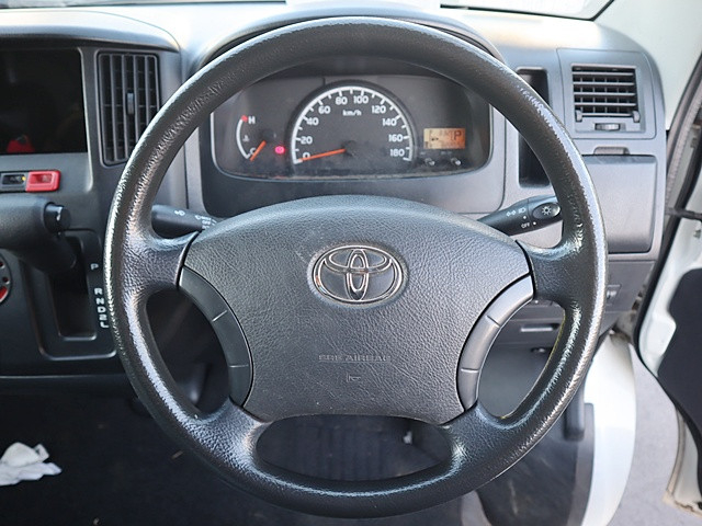 トヨタ ライトエース 小型 平ボディ DBF-S402U(99918) 4枚目