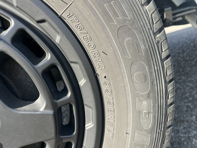 トヨタ タウンエース 小型 平ボディ 5BF-S403U(99915) 37枚目