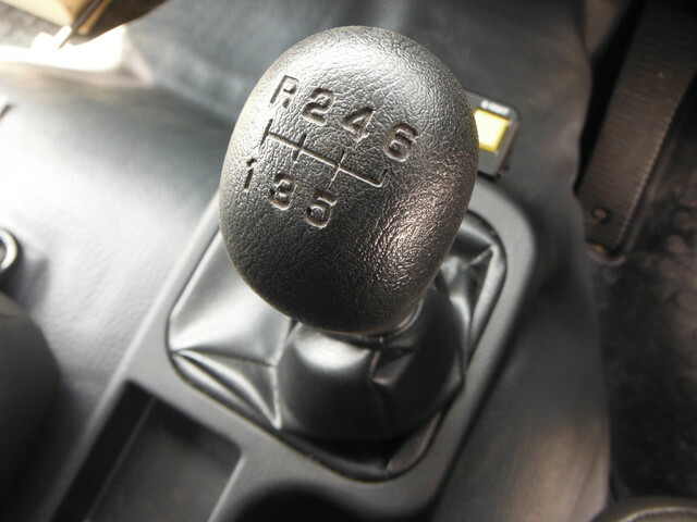 三菱ふそう ファイター 大型 土砂ダンプ 2KG-FK62FZ(34582) 45枚目