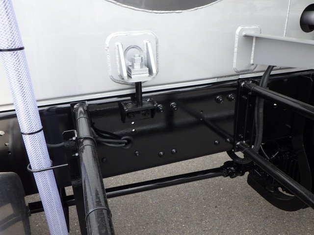 三菱ふそう - 大型 特装車・その他 2PG-FU84GZ(107086) 10枚目