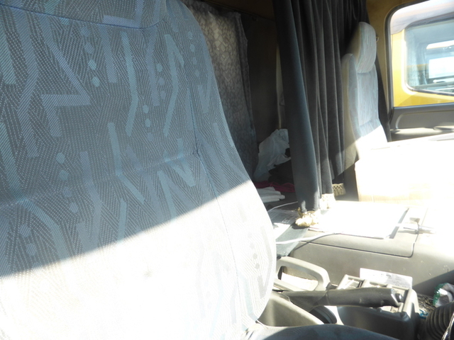 Isuzu forward Middle Wing body KK-FRD35L4(2700) 28枚目