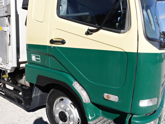 三菱ふそう ファイター 増トン ウィング PJ-FK62FZ(99975) 4枚目