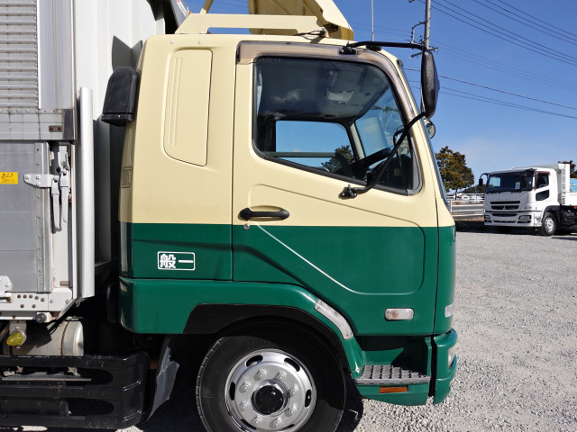 三菱ふそう ファイター 増トン ウィング PJ-FK62FZ(99975) 5枚目
