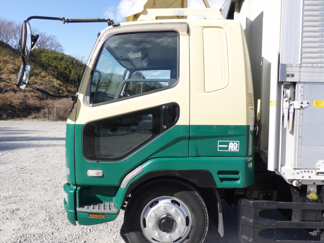 三菱ふそう ファイター 増トン ウィング PJ-FK62FZ(99975) 11枚目