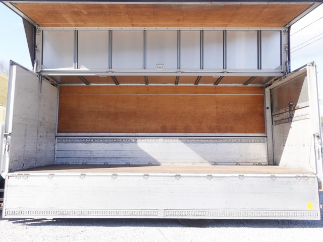 三菱ふそう ファイター 増トン ウィング PJ-FK62FZ(99975) 12枚目