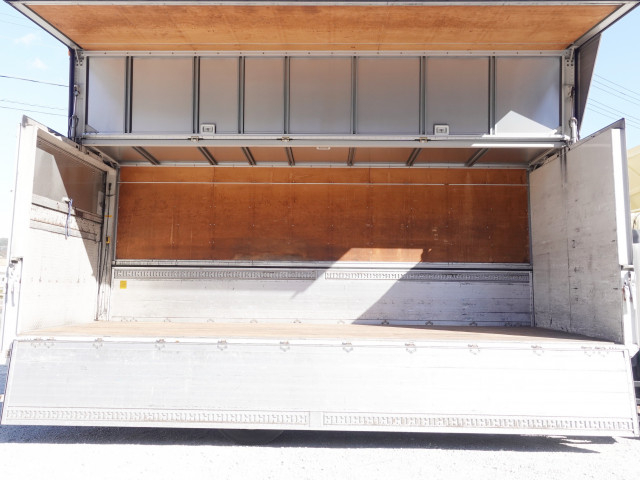 三菱ふそう ファイター 増トン ウィング PJ-FK62FZ(99975) 13枚目