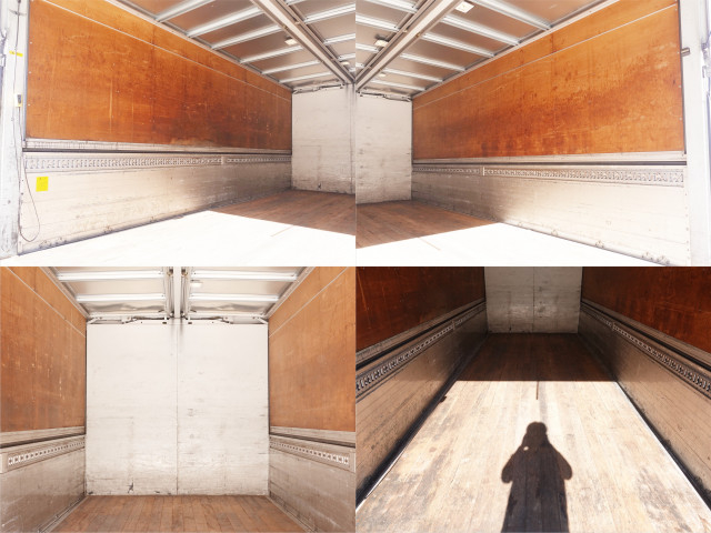 三菱ふそう ファイター 増トン ウィング PJ-FK62FZ(99975) 14枚目