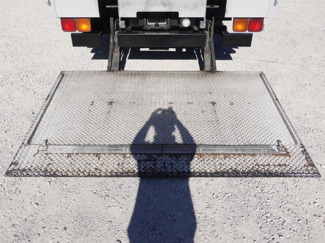 三菱ふそう ファイター 増トン ウィング PJ-FK62FZ(99975) 15枚目