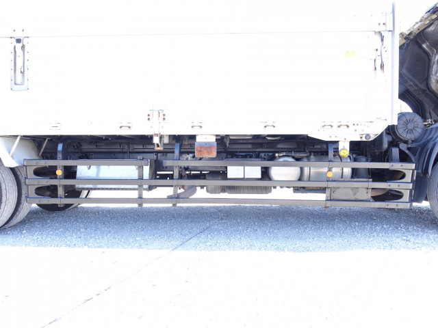 三菱ふそう ファイター 増トン ウィング PJ-FK62FZ(99975) 17枚目