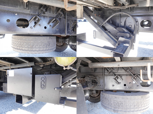 三菱ふそう ファイター 増トン ウィング PJ-FK62FZ(99975) 19枚目