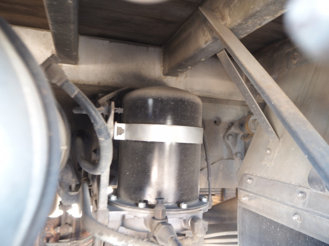 日野 プロフィア 大型 平ボディ（クレーン付） PK-FW1EXWG(99976) 20枚目