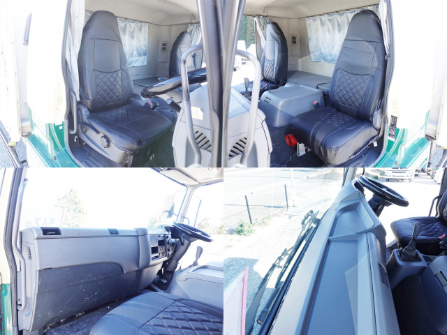 三菱ふそう ファイター 増トン ウィング PJ-FK62FZ(99975) 21枚目