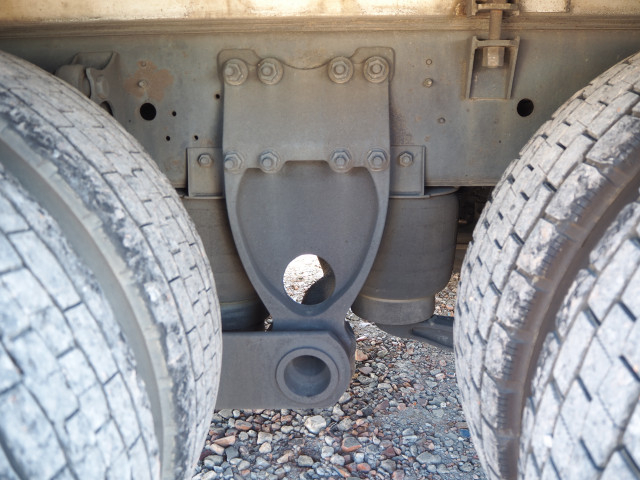 日野 プロフィア 大型 平ボディ（クレーン付） PK-FW1EXWG(99976) 22枚目