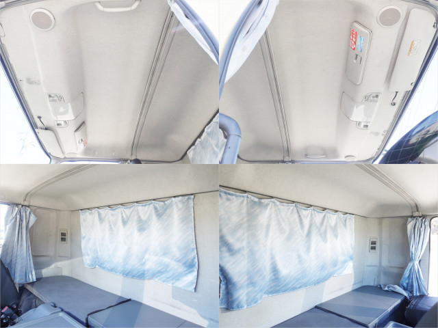 三菱ふそう ファイター 増トン ウィング PJ-FK62FZ(99975) 23枚目