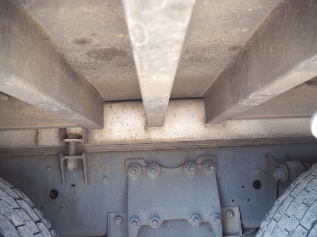 日野 プロフィア 大型 平ボディ（クレーン付） PK-FW1EXWG(99976) 30枚目