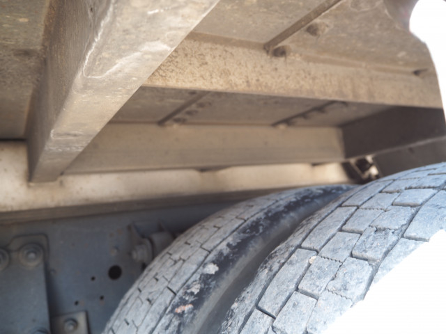 日野 プロフィア 大型 平ボディ（クレーン付） PK-FW1EXWG(99976) 31枚目