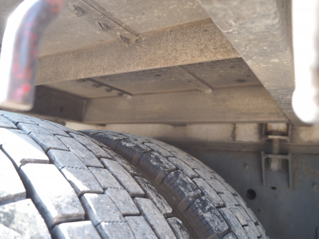 日野 プロフィア 大型 平ボディ（クレーン付） PK-FW1EXWG(99976) 32枚目