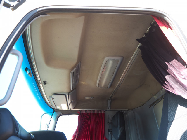 日野 プロフィア 大型 平ボディ（クレーン付） PK-FW1EXWG(99976) 42枚目