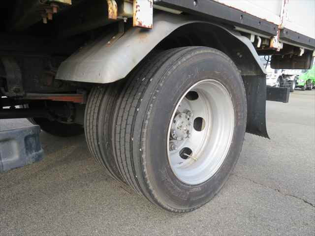 三菱ふそう キャンター 小型 平ボディ（クレーン付） KK-FE83EEN(99978) 20枚目