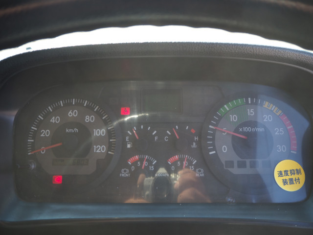 日野 プロフィア 大型 平ボディ（クレーン付） PK-FW1EXWG(99976) 49枚目