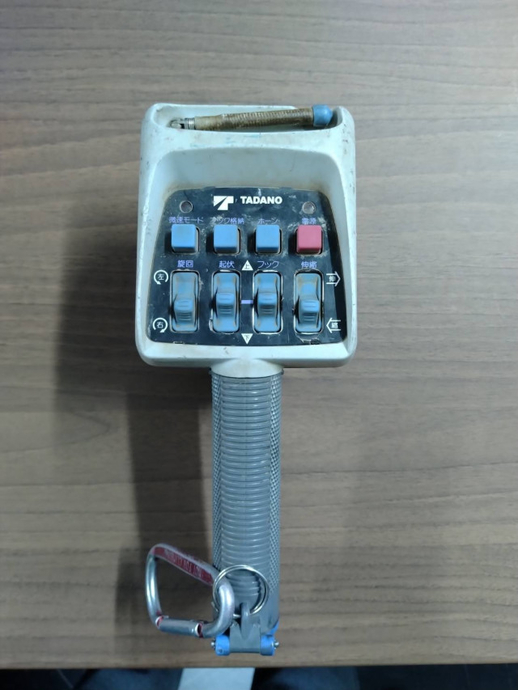 日野 プロフィア 大型 平ボディ（クレーン付） PK-FW1EXWG(99976) 50枚目